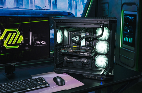 MSI