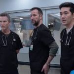 The Pitt Season 2 Episode 15 Ending Explained — Dr. Robby’s Ultimatum, Al-Hashimi’s Secret & Baby Jane Doe’s Final Moment