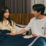 Ui Yeong Moves In With Tae Seop After a Family Fallout in The Practical Guide to Love!