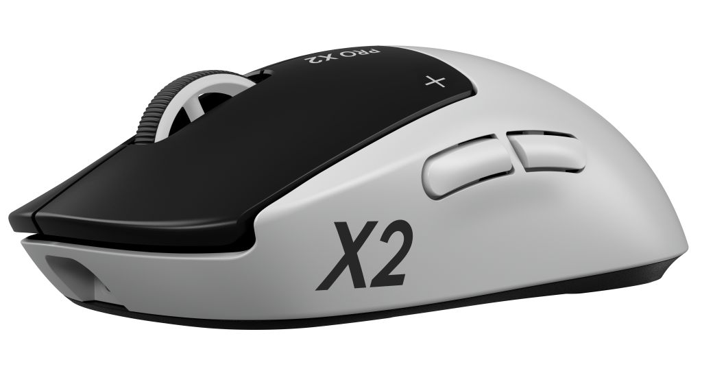 Logitech