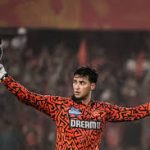 PBKS vs SRH: Abhishek Sharma’s 87 Powers Sunrisers to Massive 214/4 in IPL 2026
