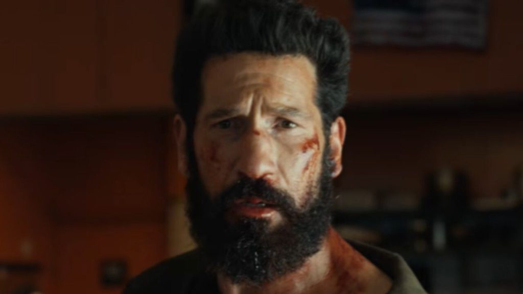 The Punisher