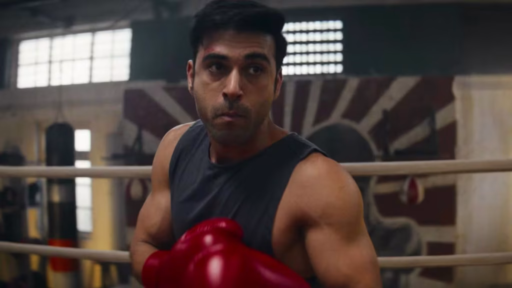 Pulkit Samrat