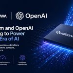 Qualcomm OpenAI Partnership: AI-Native Smartphones Targeting 2028 for Global Inclusion