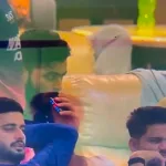 Riyan Parag Fined 25%, Gets Demerit Point After Vaping in Dressing Room During IPL 2026 Match