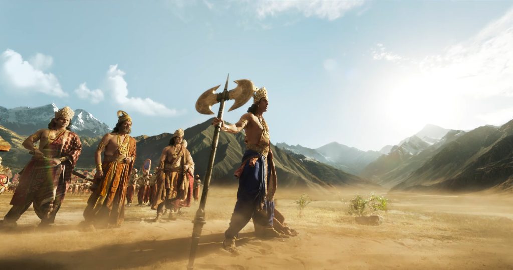Ramayana