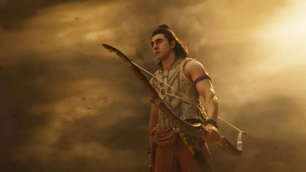 Ramayana