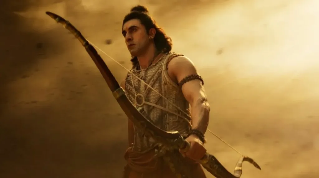 Ranbir Kapoor