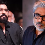 Ram Charan and Sanjay Leela Bhansali’s Period Adventure Film — Everything We Know So Far