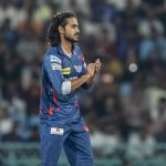 “Be Yourself – Just Don’t Get Banned”: Digvesh Rathi Won’t Stop Celebrating Or Taking Wickets