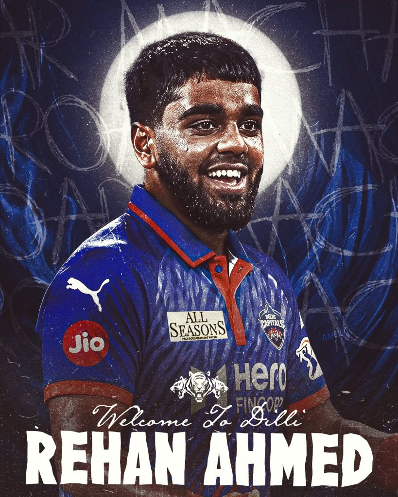 Delhi Capitals