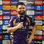Rinku Singh’s Explosive Form Sets Stage for Delhi Capitals Clash