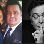 The Time Rishi Kapoor Ditched Neetu Kapoor Mid-Air for Someone Else’s Cake — A Story That’s Pure Chintu Ji Gold