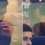 Caught on Camera, Fined on Record — Riyan Parag’s Vape Moment Just Made IPL History
