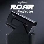 Cricket Stadium Sound in Your Living Room? Lifelong ROAR Is India’s First Karaoke Projector — and It’s Just ₹7,999