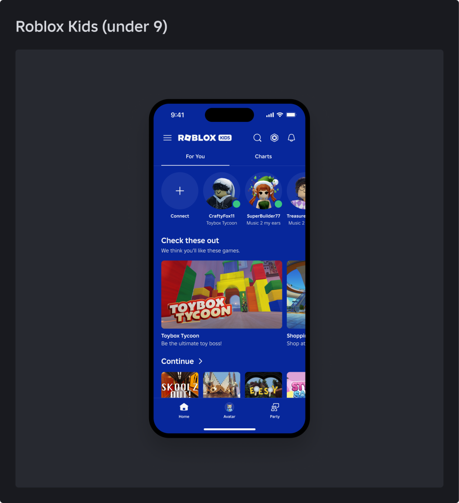 Roblox