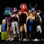Roblox Just Launched Avatar Makeup — And It’s Changing Digital Identity for Gen Z Forever