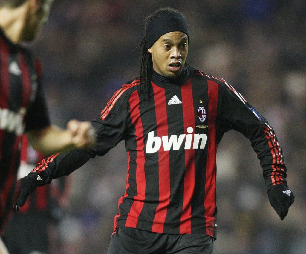 Ronaldinho