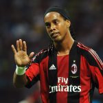 How Ronaldinho Partied Until Dawn Before Major Matches
