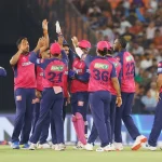 Rajasthan Royals Hold Firm at IPL 2026 Summit After Jurel’s Match-Winning Heroics