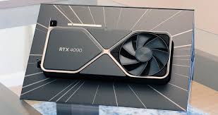 RTX 4090 vs Radeon