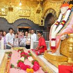 Sanjay Mishra Steps Into Sacred Role: Tera Sai Film on Shirdi Sai Baba Officially Announced