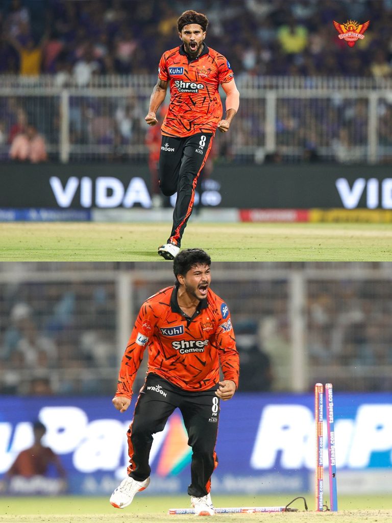 SRH