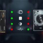 Comparing SSD and HDD Performance in Gaming: Pros and Cons