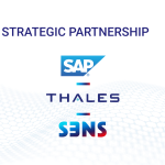 SAP and S3NS Partner to Bolster Trusted Cloud Adoption in France; Thales Named First Strategic Customer