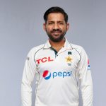 Sarfaraz Ahmed Appointed As New Head Coach Of Pakistan Test Team