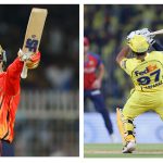 Sarfaraz Khan and Priyansh Arya Show Why T20 Is No Longer About Time at the Crease