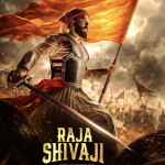 “Raja Shivaji” Trailer Dominates Digital with 1M+ Views as Akshay Kumar, Karan Johar, Nagraj Manjule Applaud Riteish Deshmukh