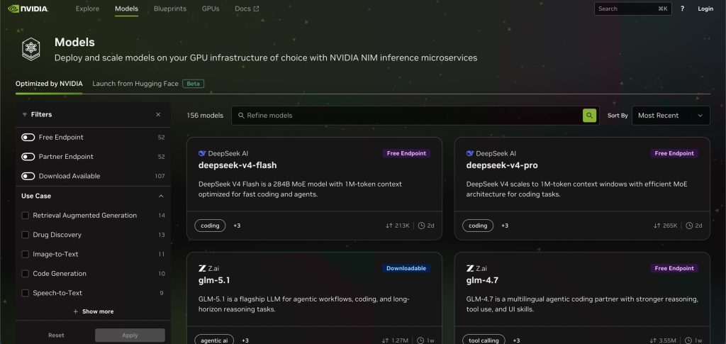 How to Use DeepSeek-V4-Pro for Free Using OpenClaude & NVIDIA NIM