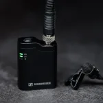 Sennheiser Profile Wireless v5.0: The Bluetooth Update Every Content Creator Needs