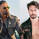 Tiger Shroff Teams Up With Suniel Shetty For Action Thriller