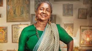 Thaai Kizhavi
