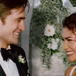 Zendaya and Pattinson Are Getting Married in The Drama — And Everything Is About to Go Gloriously Wrong
