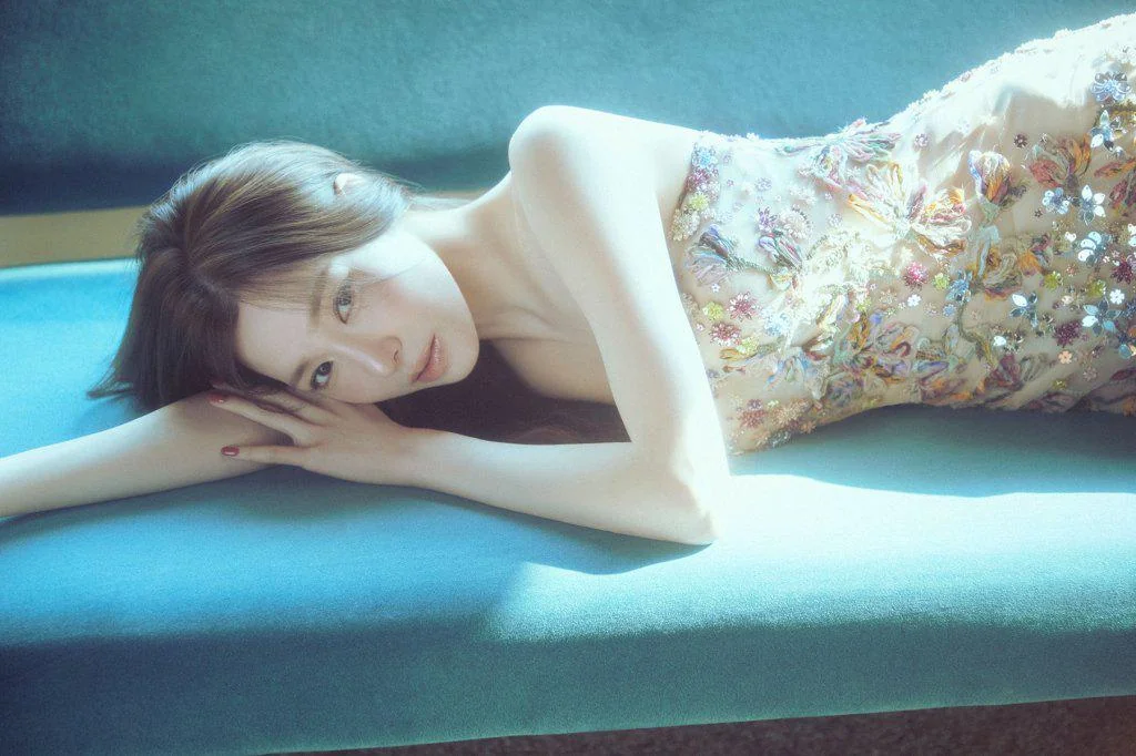 Tiffany Young