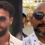 Tiger Shroff & Dhoom 3 Director Vijay Krishna Acharya Join Forces — Bollywood’s Most Explosive Action Collab of 2027 Is Official
