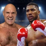 Tyson Fury vs Anthony Joshua on Netflix: The Heavyweight Showdown the Whole World!