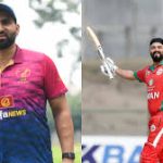 UAE vs Oman: Key Player Performances Impacting Today’s Match Dynamics