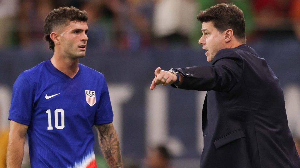 USMNT