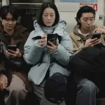 Reunion on Rails: Jung Yu-mi, Park Seo-joon, and Choi Woo-shik Gear Up for ‘Unplanned Trip’