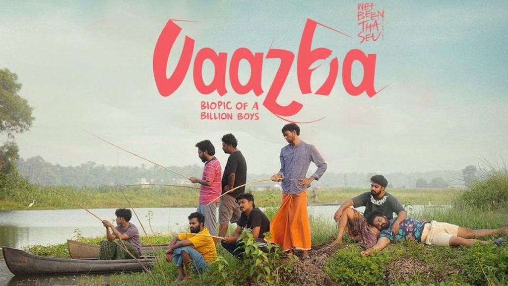 Vaazha 2