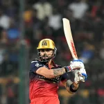 Dinesh Karthik on Virat Kohli’s Evolving Consistency: Insights
