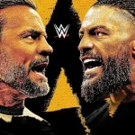 WWE WrestleMania 42 Night 2 Preview: CM Punk vs Roman Reigns Start Time and How to Watch?