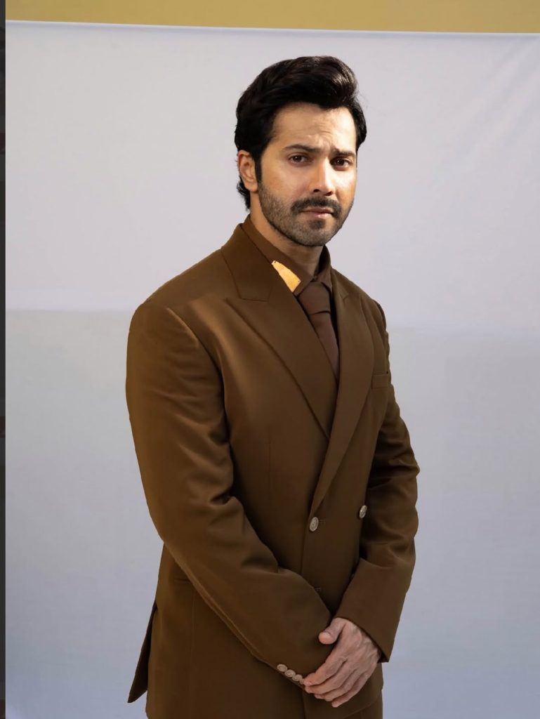 Varun Dhawan Photos 2026
