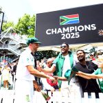 ICC Likely to Include Afghanistan, Ireland and Zimbabwe from Next Cycle in World Test Championship