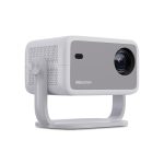 XElectron Luminex Smart Projector: Budget 4K Projector Finally Gets Netflix and Prime Video Certification