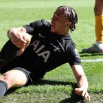 Tottenham’s Xavi Simons Tears ACL: Season Over, World Cup Dream Shattered